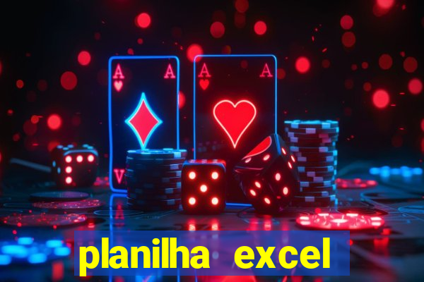 planilha excel folha de pagamento gratis